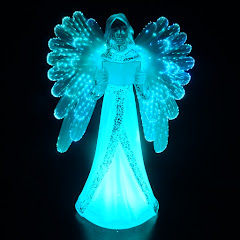 Clepsidra cu Îngeri Avatar