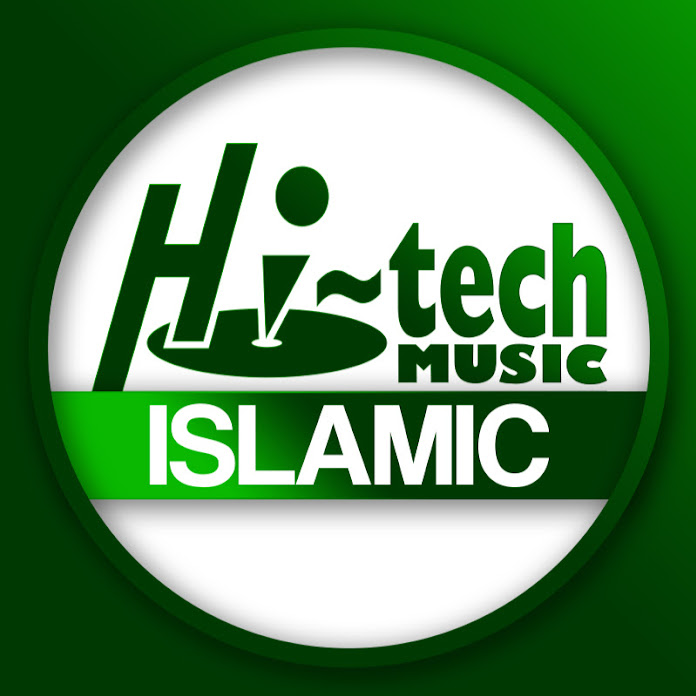 Hi-Tech Islamic Naat Net Worth & Earnings (2025)