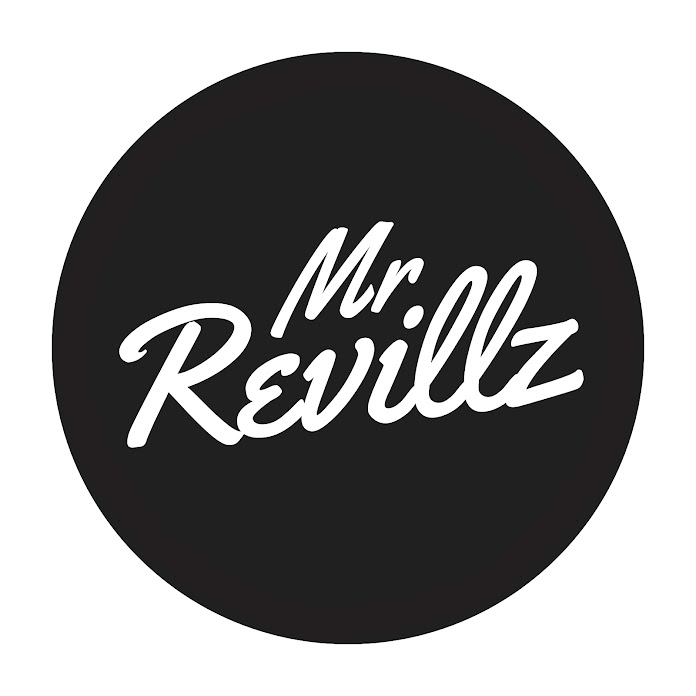 MrRevillz Net Worth & Earnings (2024)