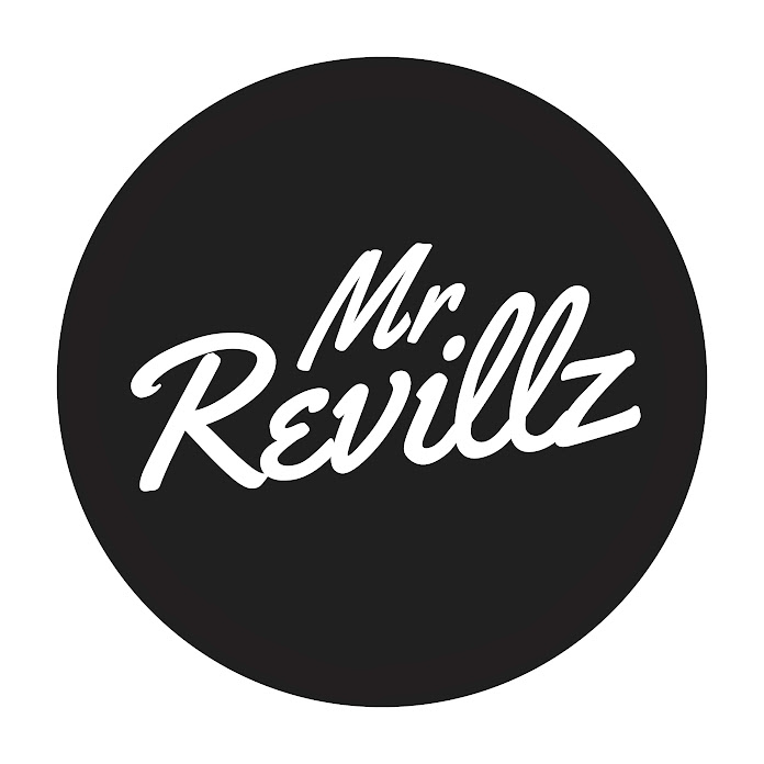 MrRevillz Net Worth & Earnings (2026)