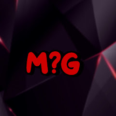 Mystery Gaming channel logo