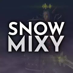 Snowmixy net worth