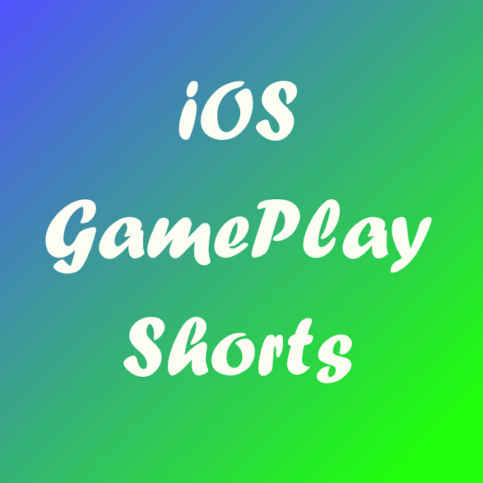 iOS Gaming Shorts Net Worth & Earnings (2024)