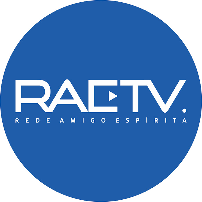 RAETV - Rede Amigo Espírita TV Net Worth & Earnings (2024)