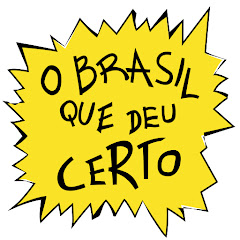 O Brasil Que Deu Certo Avatar