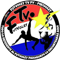 FUTVOLEY TV. PY. Piki Voley Avatar