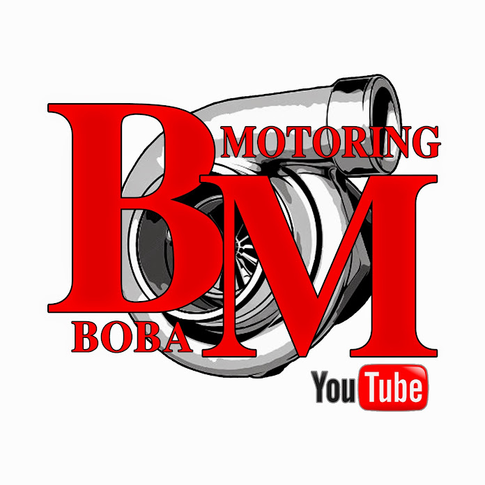 Boba Motoring Net Worth & Earnings (2026)