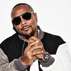 Timbaland Avatar