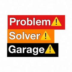 Problem Solver Garage Avatar