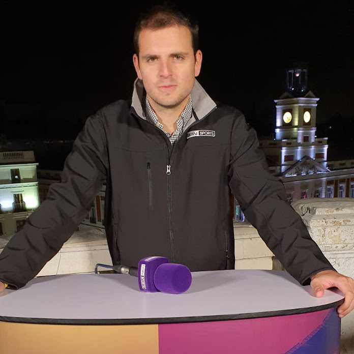 IÑAKI ANGULO TV Net Worth & Earnings (2025)