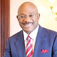 Thumbnail of related channel