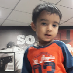 Thumbnail of related channel