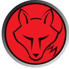 Crimson Fox Creative Studios channel logo