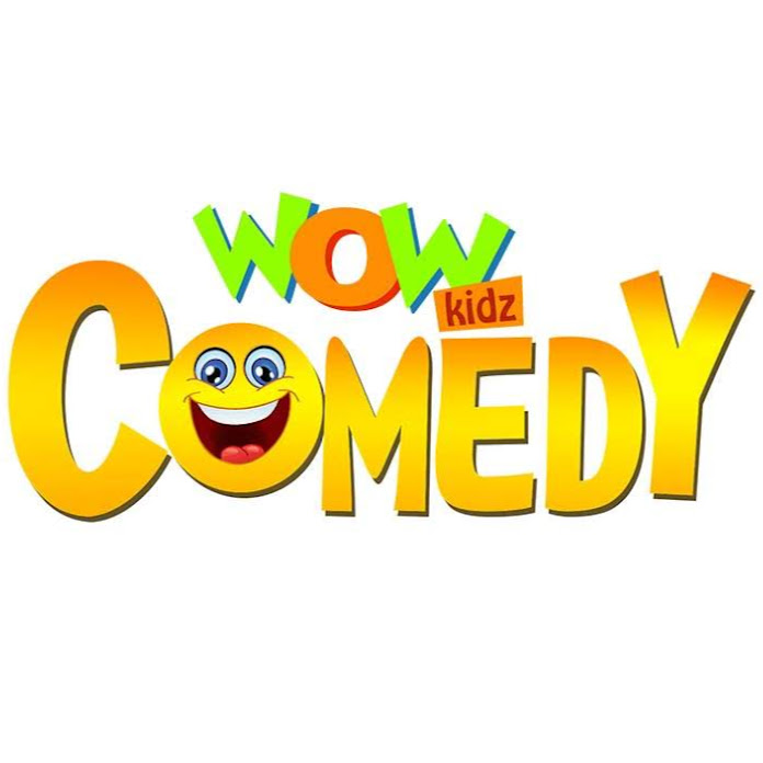 Wow Kidz Comedy Net Worth & Earnings (2024)