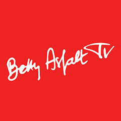 Betty Asfalt TV Avatar