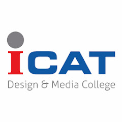 ICAT Design & Media College Avatar