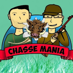 Chasse Mania