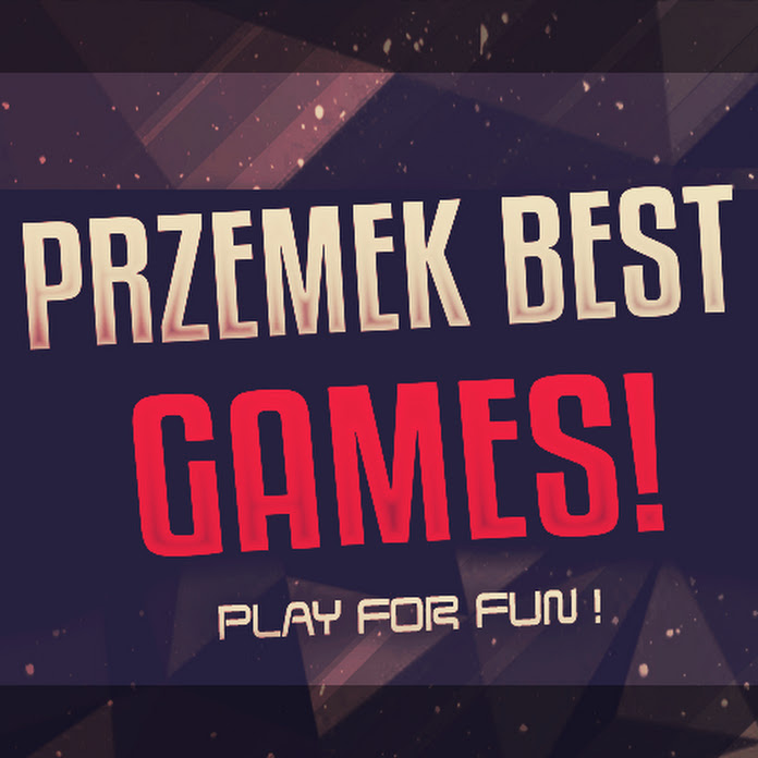 przemekbestgames Net Worth & Earnings (2026)
