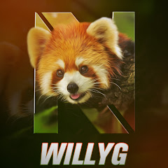 WillyG Avatar