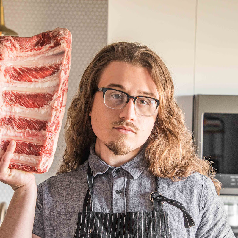 Joshua Weissman Net Worth & Earnings (2024)