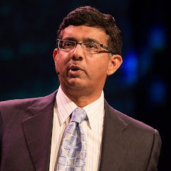 Dinesh D'Souza Avatar