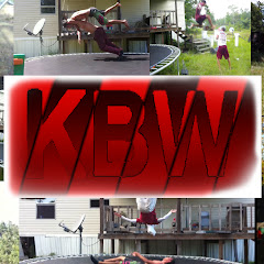 KBW Wrestling Avatar