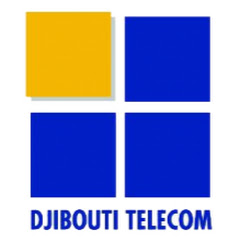 Djibouti Telecom channel logo