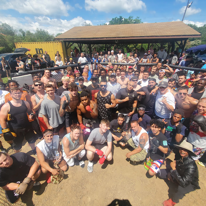 STREETBEEFS Net Worth & Earnings (2026)