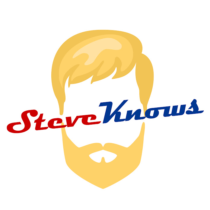 SteveKnows Net Worth & Earnings (2026)