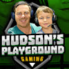 What could Hudson's Playground Gaming buy with $6.07 million?