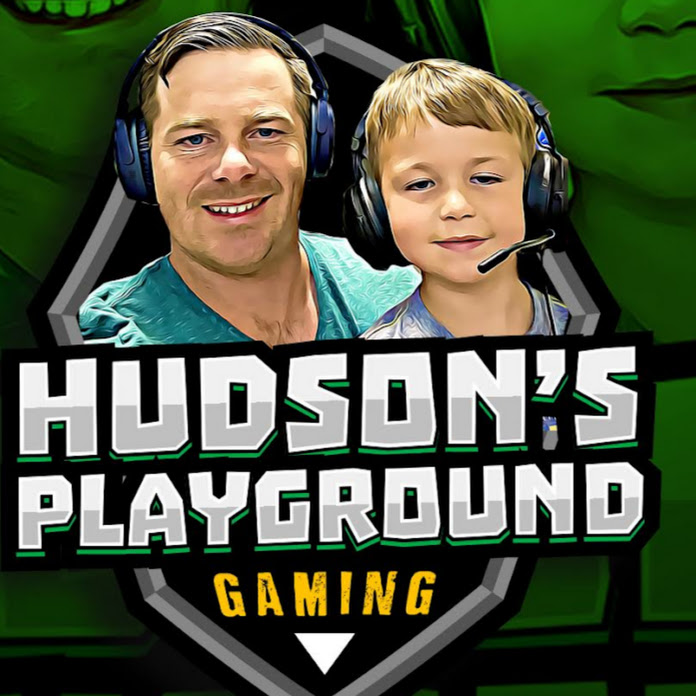 Hudson's Playground Gaming Net Worth & Earnings (2024)