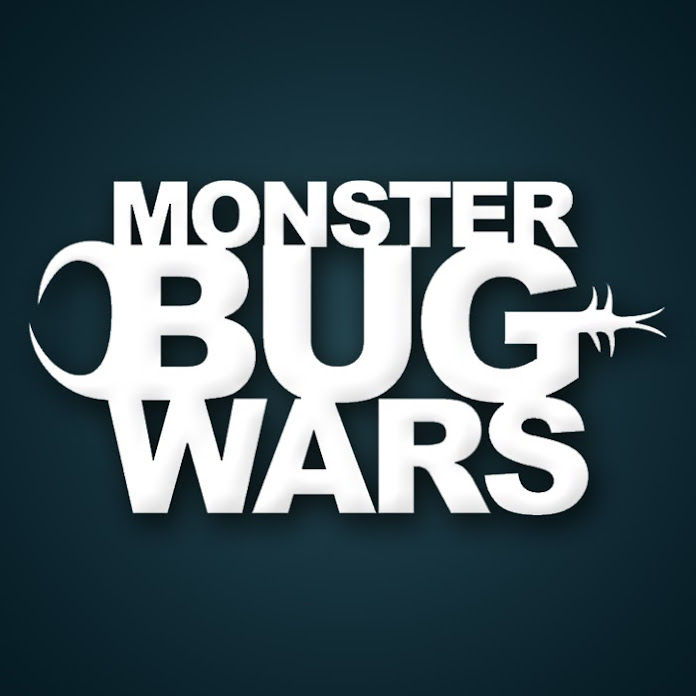 Monster Bug Wars - Official Channel Net Worth & Earnings (2024)