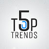 What could Top 5 Trends buy with $271.88 thousand?