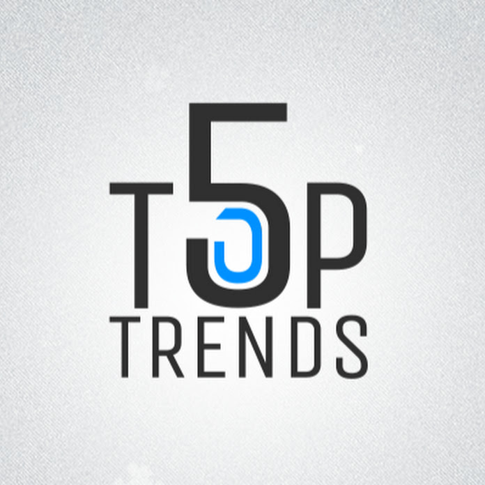Top 5 Trends Net Worth & Earnings (2024)
