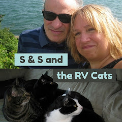 S & S and the RV Cats Avatar