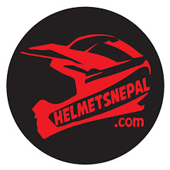Helmets Nepal Avatar