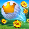 What could Golf Clash buy with $100 thousand?