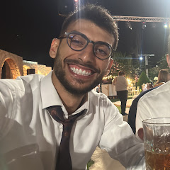 Thumbnail of related channel