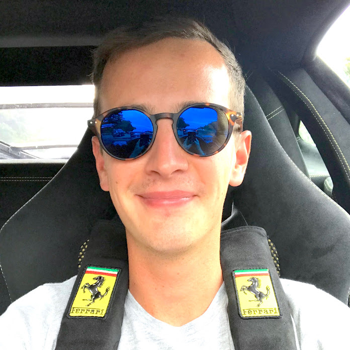 WorldSupercars Net Worth & Earnings (2026)