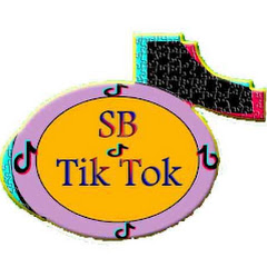Sb Tik Tok Musical channel logo