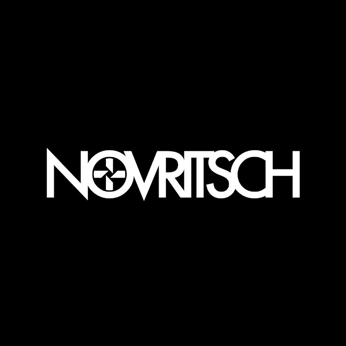 NOVRITSCH Net Worth & Earnings (2025)