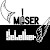 Logo: Moser & Schelker