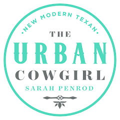 The Urban Cowgirl Avatar