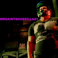 mrsaintsgodzilla21 Avatar