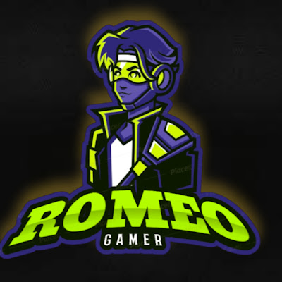 Romeo Gamer Youtube канал