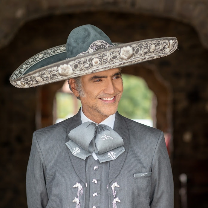 AFernandezVEVO Net Worth & Earnings (2026)