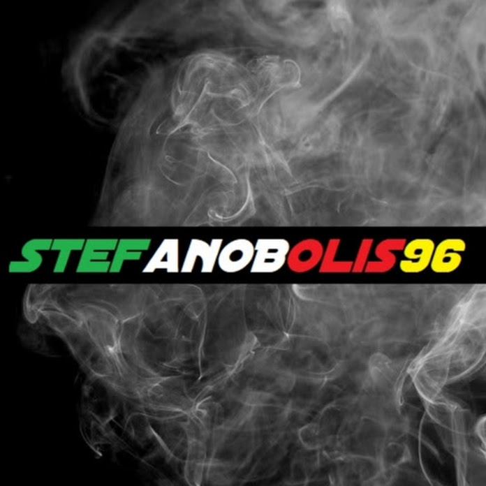 StefanoBolis96 Net Worth & Earnings (2024)