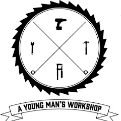 A Young Man's Workshop Avatar