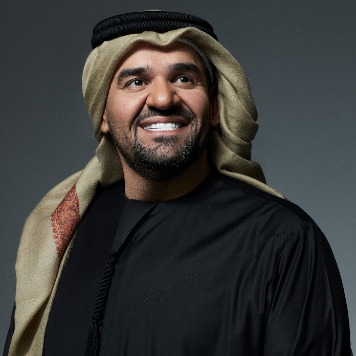 Hussain Al Jassmi | حسين الجسمي Net Worth & Earnings (2024)