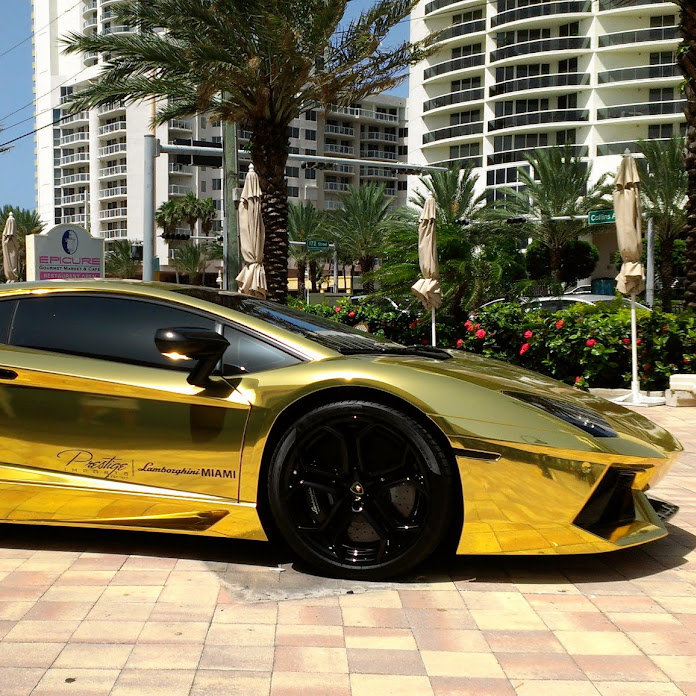 Mike Supercars TopSpeed Net Worth & Earnings (2026)